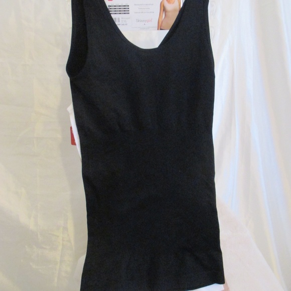 Skinnygirl 3 Pack Shaping Reversible Camis 7609 - Picture 5 of 8